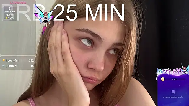 Babysmall_girl live now