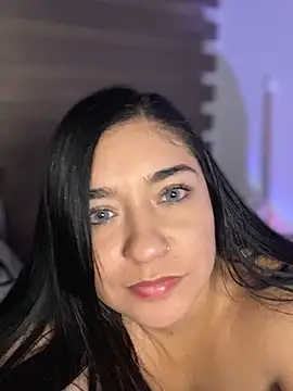 scarlet_miller1 webcam
