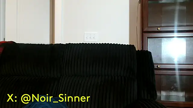 sinnernoir webcam