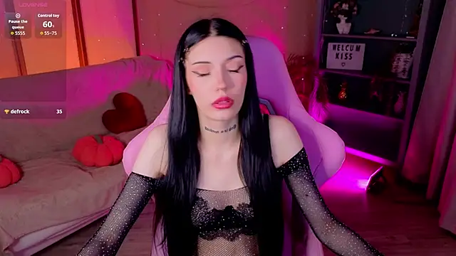 Kelly__Bunny webcam