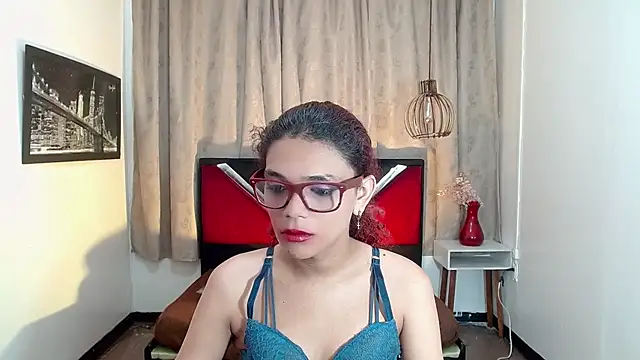 luisa__torres webcam