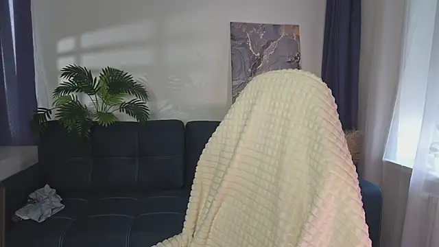 Eve_Sin live webcam show