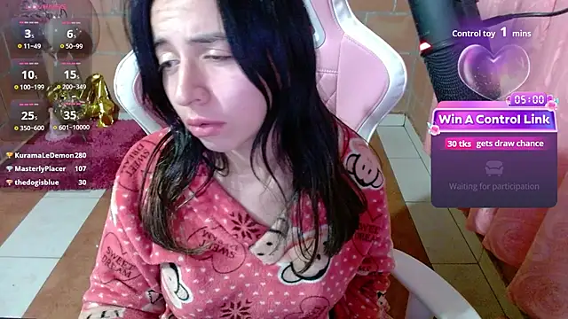 Maggie_Fox3 live cam on StripChat