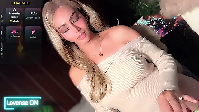 Modèle: Miss-Victoria69