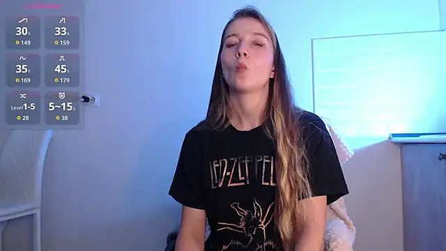 Eva_Hailey_ live webcam show