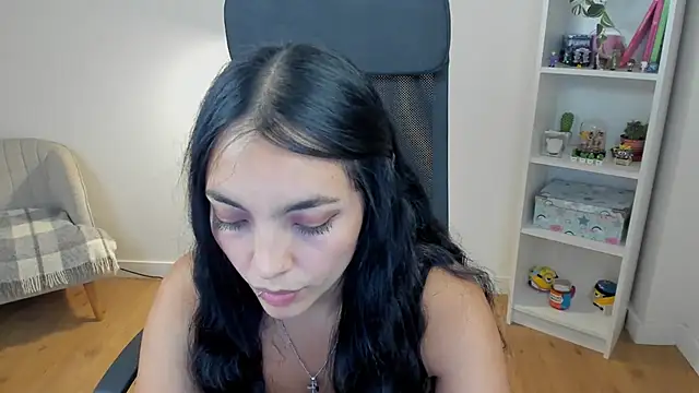 _BellaEvans_ webcam