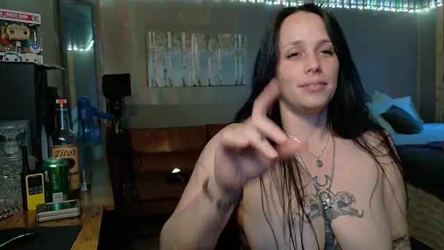 mavismable live webcam show
