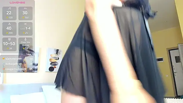 Kira_Adler live webcam show