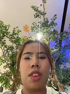 Kath_C live webcam show
