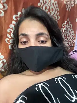 Sandhya_77 live webcam show