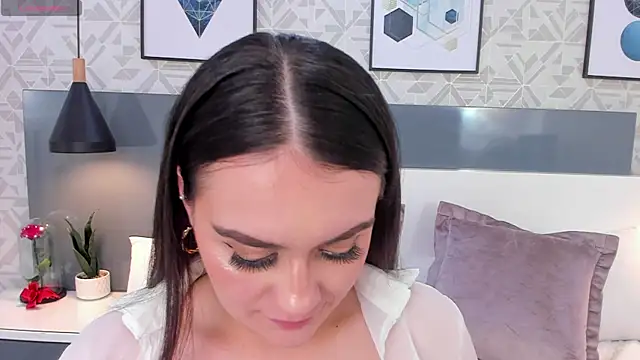aprilderossi (F young) - rub clitoris + 3 mn ctrl