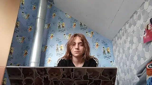IraGerba live webcam show