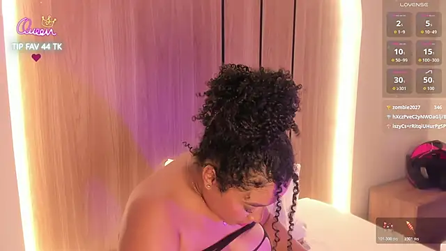 cloe_25 live webcam show