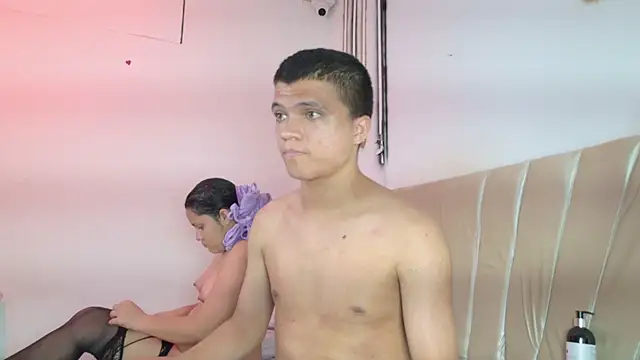 aly_n_sebas (Ask my age) - cum inside