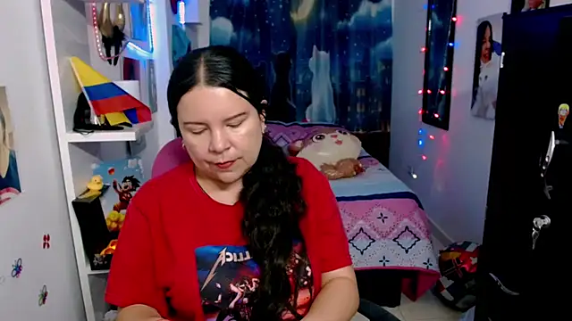 claryssa_ webcam