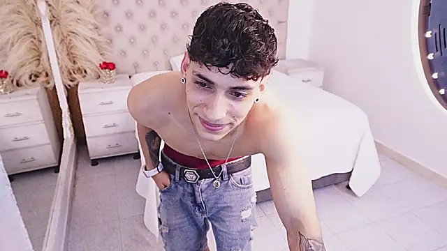 JhoanLeandro webcam
