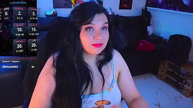 rini_bunny webcam