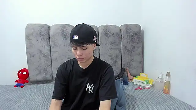 Bruno_Cruzz webcam