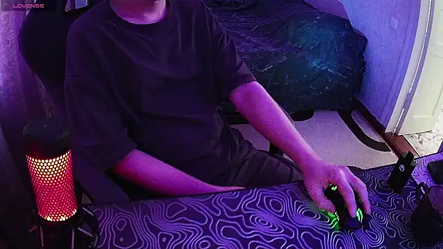 ZXCENSORED- webcam