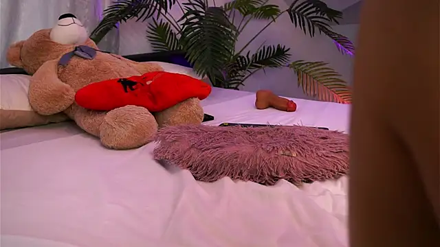 TenderSin webcam