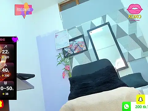 Honney_Dirtybig19 webcam