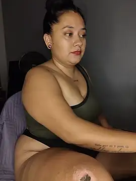 Young-Soo webcam
