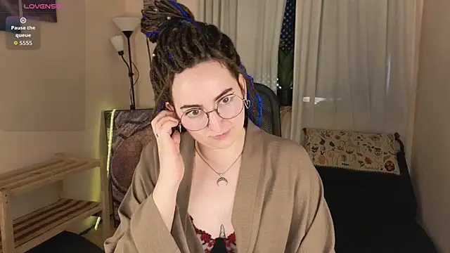 teasemilf webcam