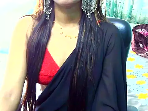 Su_maya webcam