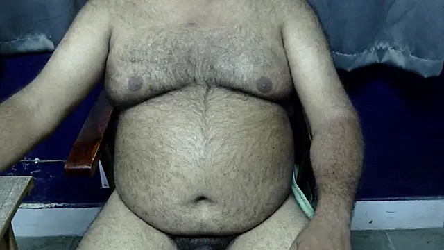 hairysubcub_70 webcam