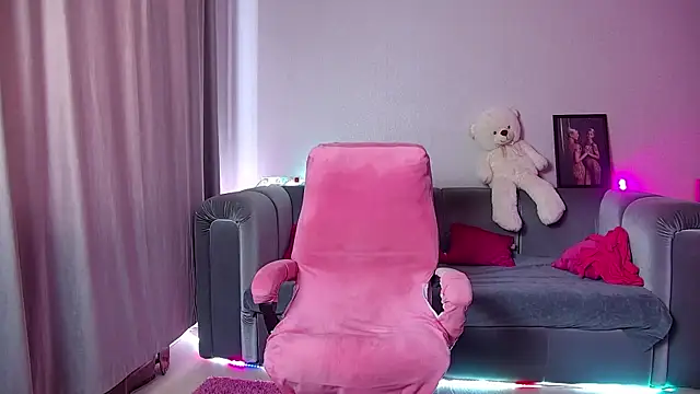 skinny_nally - Skinny_Nally's free webcam - UK Sex Cams