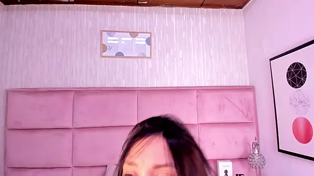 HannaTaylor webcam