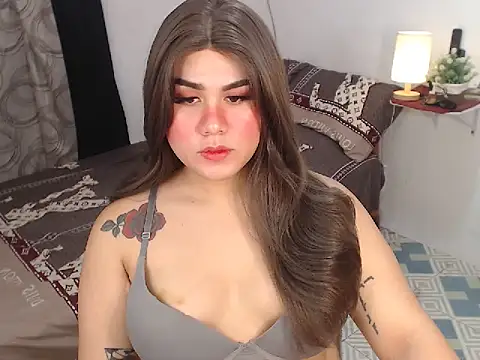 JayraFRESH webcam