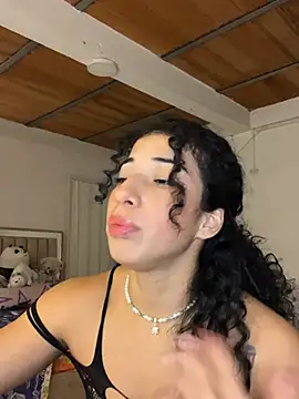 Miily_0 live webcam show