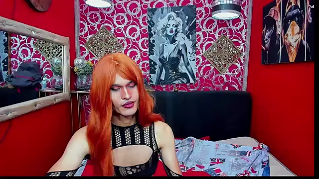 shannentrans live cam