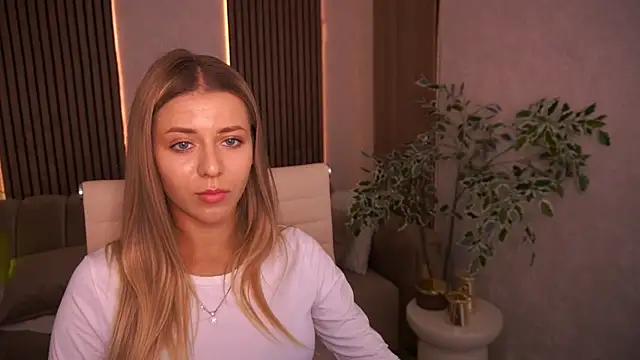 DoveLovee live cam on StripChat