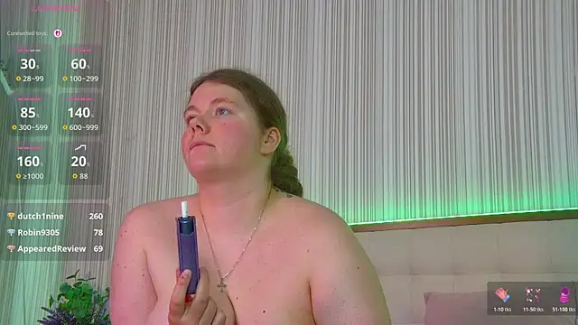 rubyvalen - RubyValen's free webcam - UK Sex Cams