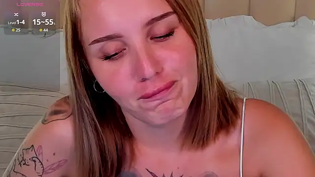 LianaFord webcam