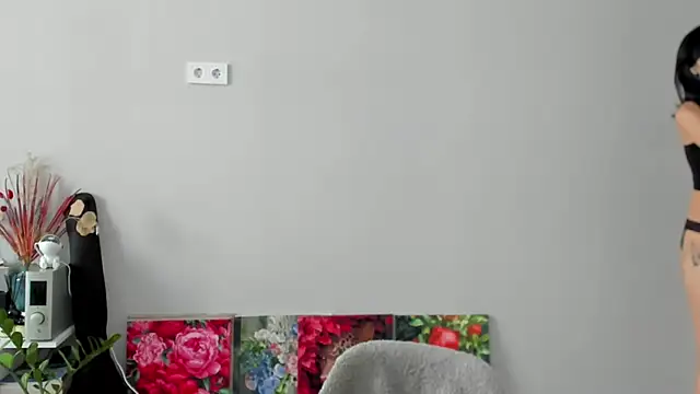 ailey_chao live webcam show