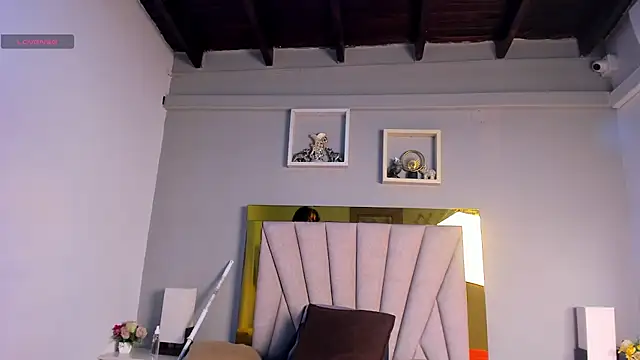 vahiolet_fuentes webcam