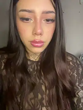 AshleyWinslow webcam