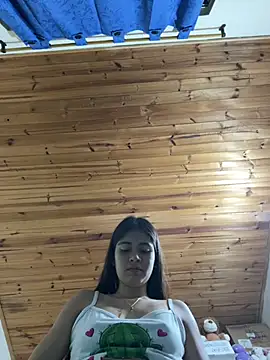 _Daphne_Rousse_23 webcam