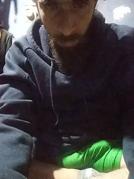 Hairy Mannn (Hairy_mannn)