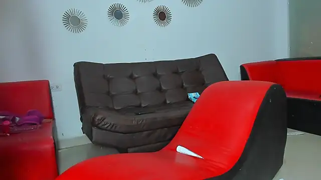 Extreme_Team8 webcam