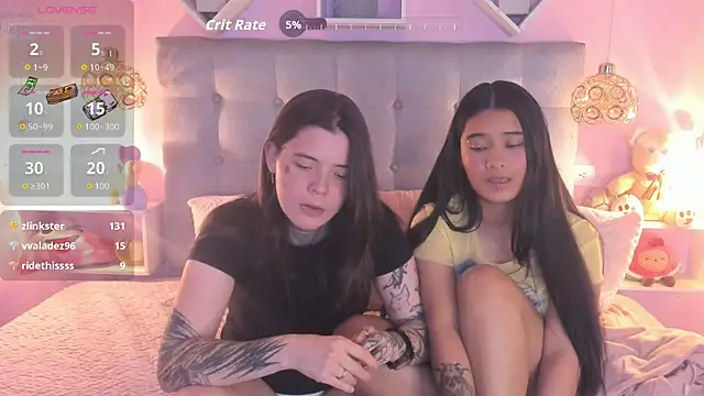 Kaliykatie webcam