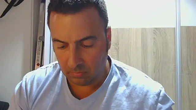 VanillaTime78-Jorge webcam
