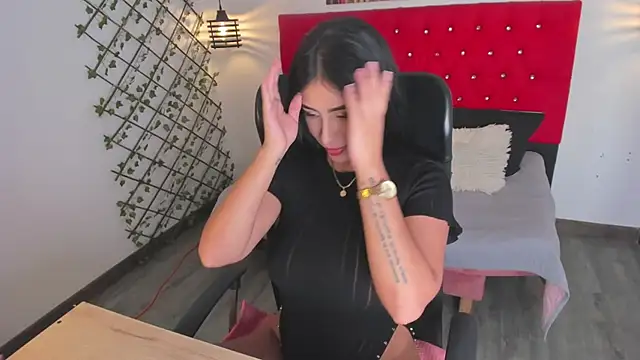 Jessica_bellini webcam