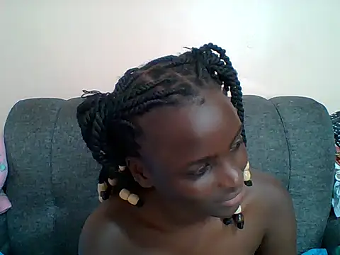 Beauty-Glam webcam