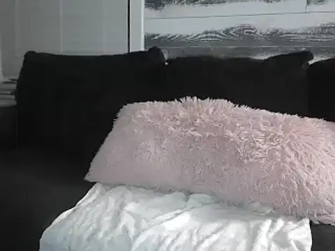 AshleyRain webcam