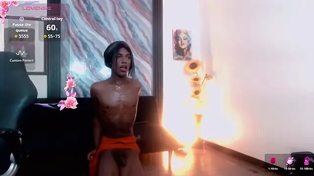 Alondra_Farelo live cam on StripChat