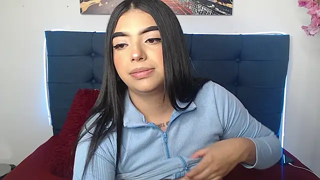 eva_six live cam on StripChat